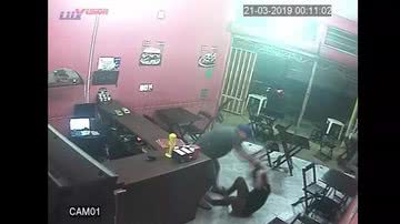 Reprodução/TV Globo