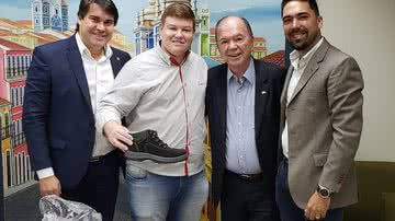 Divulgação