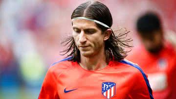 Divulgação/ Atlético de Madrid