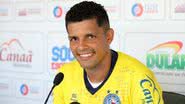 Felipe Oliveira/EC Bahia