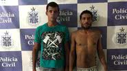 Divulgação/Policia Civil