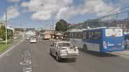 Reprodução/Google Street Views