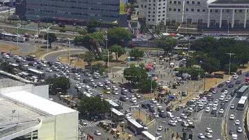 Divulgação/Transalvador