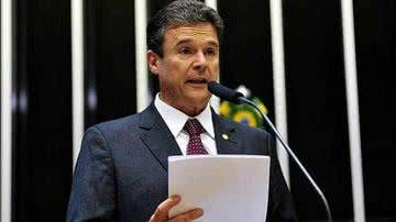 Gustavo Lima/Câmara dos Deputados