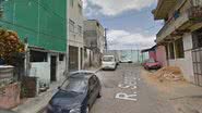 Reprodução/Google Maps