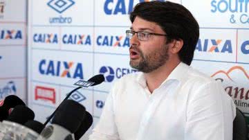 Felipe Oliveira/ EC Bahia