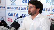 Felipe Oliveira/ EC Bahia