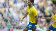 Lucas Figueiredo / CBF