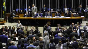 Luis Macedo/Câmara dos Deputados