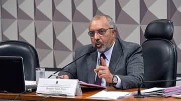 Edilson Rodrigues/Agência Senado