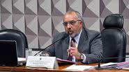 Edilson Rodrigues/Agência Senado