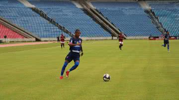 Luan Erick /FortalezaEC