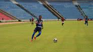 Luan Erick /FortalezaEC