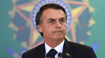 Evaristo Sá (AFP)