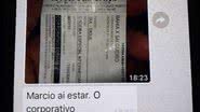 Leitor/Galáticos Online