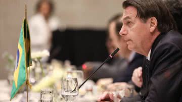 Marcos Corrêa/PR