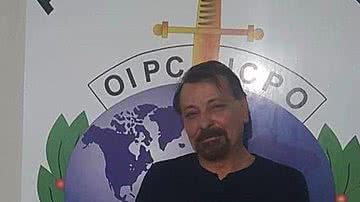 Polizia di Stato/Redes Sociais