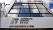 Imagem Com salário de até R$12 mil, Defensoria Pública da Bahia abre inscrições para Ouvidoria Cidadã 
