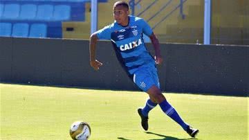 André Palma Ribeiro / Avaí