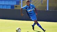 André Palma Ribeiro / Avaí
