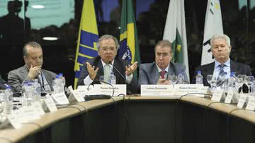 Fabio Rodrigues Pozzebom/Agência Brasil