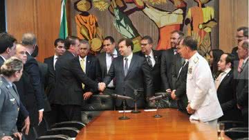 J. Batista / Câmara dos Deputados