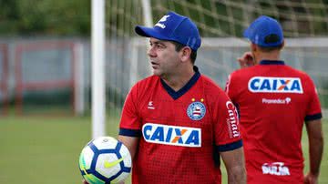 Felipe Oliveira/EC Bahia