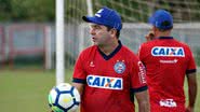 Felipe Oliveira/EC Bahia