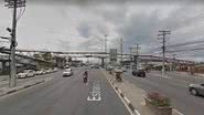 Reprodução/Google Street Views