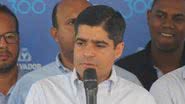 Vagner Souza/BNews
