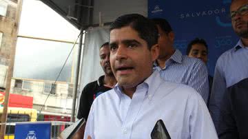 Vagner Souza/BNews