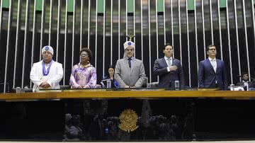 Câmara dos Deputados/Divulgação