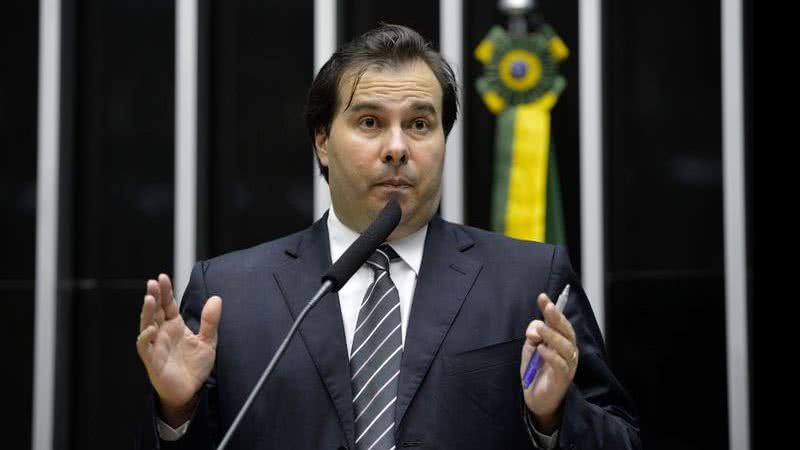 Arquivo/Wilson Dias/Agência Brasil