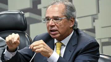 Jefferson Rudy/Agência Senado