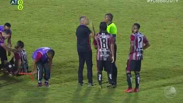 Reprodução/Rede Bahia