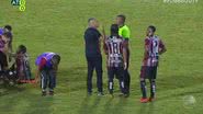 Reprodução/Rede Bahia