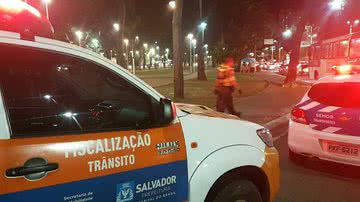 Divulgação/Transalvador