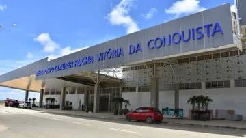 Divulgação/Seinfra