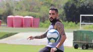 Maurícia da Matta / ECVitória