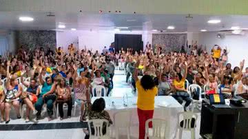 Divulgação / APLB
