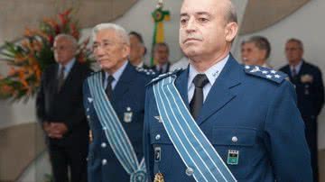 Divulgação/Força Aérea