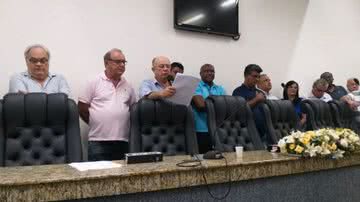 Acorda Cidade/Reprodução