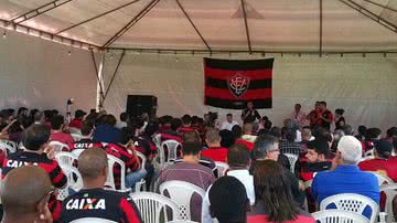 Maurícia da Matta/ECV