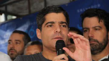 Vagner Souza/BNews