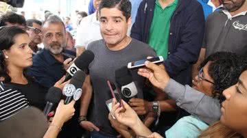 Vagner Souza/BNews