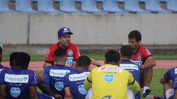 Felipe Oliveira/EC Bahia