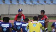 Felipe Oliveira/EC Bahia