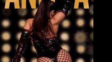 Imagem "Está melhor do que eu imaginava", diz Anitta sobre biografia não autorizada