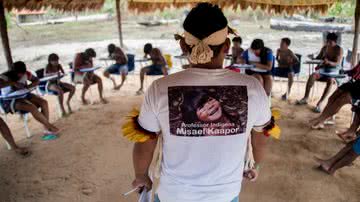 Ana Mendes/Agência Pública