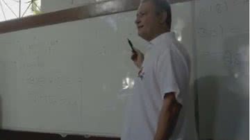 Reprodução